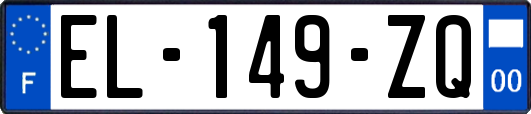 EL-149-ZQ