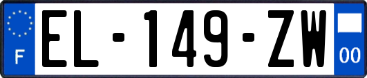 EL-149-ZW