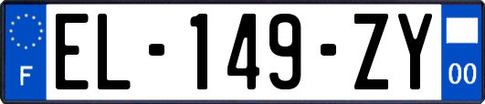 EL-149-ZY