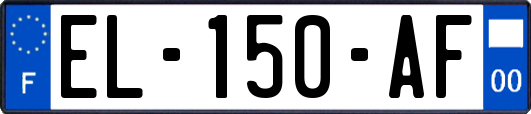 EL-150-AF