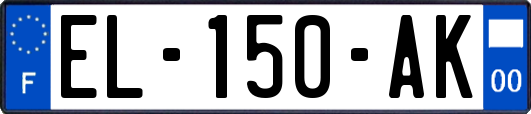 EL-150-AK