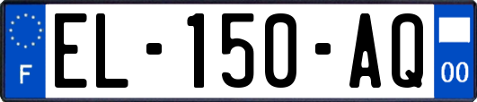 EL-150-AQ