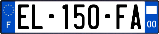 EL-150-FA