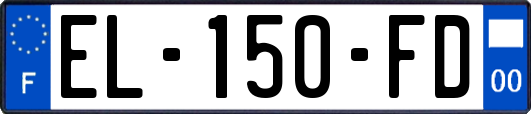 EL-150-FD