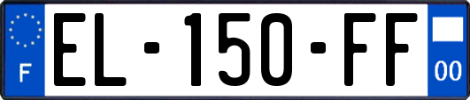 EL-150-FF