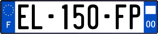EL-150-FP