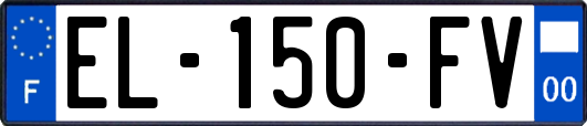 EL-150-FV