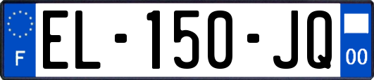 EL-150-JQ