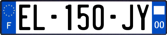 EL-150-JY