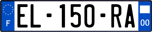 EL-150-RA