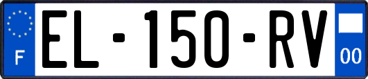 EL-150-RV