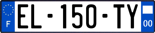 EL-150-TY