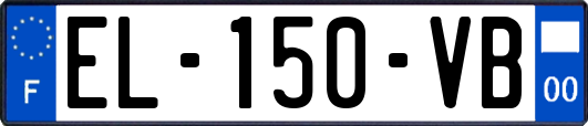 EL-150-VB