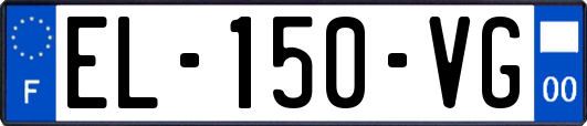 EL-150-VG