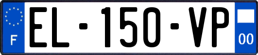 EL-150-VP