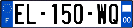 EL-150-WQ