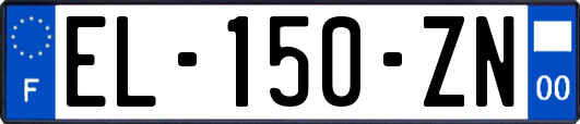 EL-150-ZN