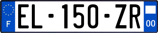 EL-150-ZR