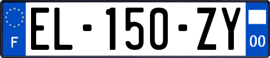 EL-150-ZY