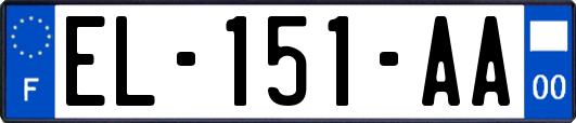 EL-151-AA