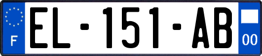 EL-151-AB