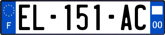 EL-151-AC