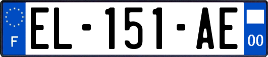 EL-151-AE