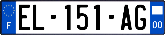 EL-151-AG