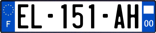 EL-151-AH