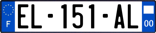 EL-151-AL