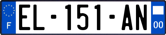 EL-151-AN