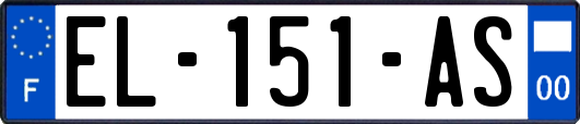 EL-151-AS