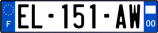 EL-151-AW