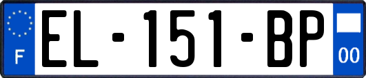 EL-151-BP