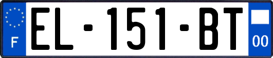 EL-151-BT