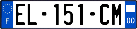 EL-151-CM