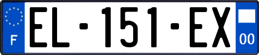 EL-151-EX