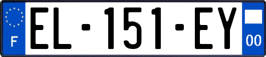 EL-151-EY
