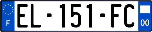 EL-151-FC