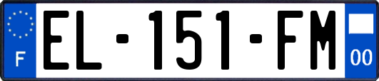 EL-151-FM