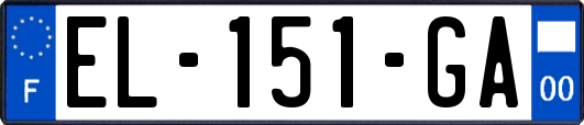 EL-151-GA