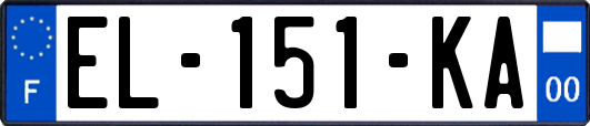 EL-151-KA