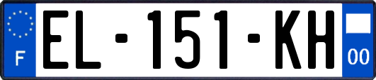 EL-151-KH