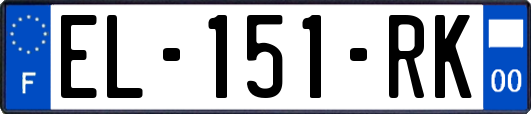 EL-151-RK