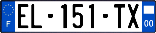 EL-151-TX