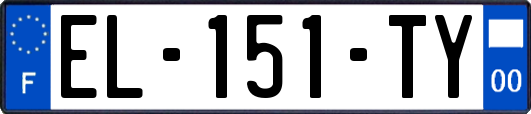 EL-151-TY