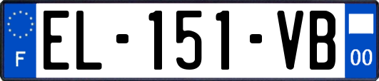 EL-151-VB