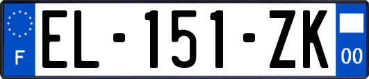 EL-151-ZK