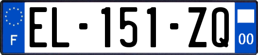 EL-151-ZQ