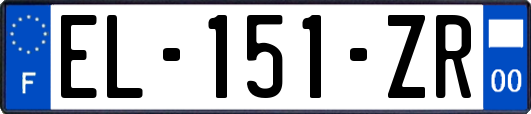 EL-151-ZR